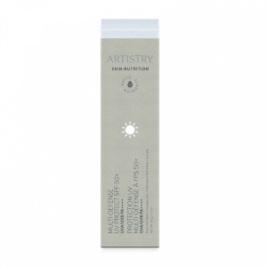 Artistry Skin Nutrition Солнцезащитный крем для лица SPF 50+ UVA/UVB PA++++, 50гр