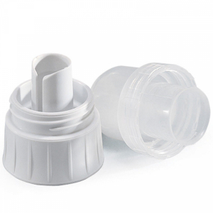 AMWAY Мерный колпачок на емкости 1 и 0,5 литра