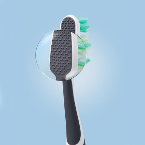 Glister Универcальные зубные щетки для взрослых (мягкие), 4шт.в уп.