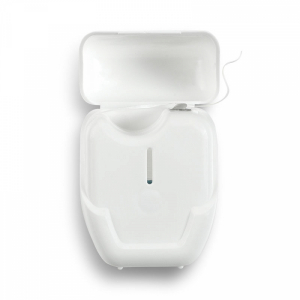 Glister Многофункциональная зубная нить, 2 упак.х 50м