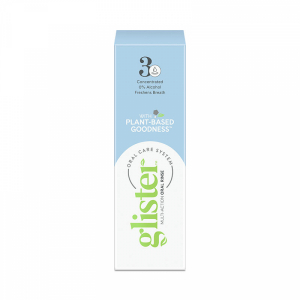 Glister Многофункциональный ополаскиватель для полости рта, 72 мл