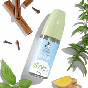 Glister Многофункциональный ополаскиватель для полости рта, 72 мл