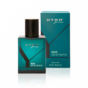 Туалетная вода HYMM™ for Men, 50мл.