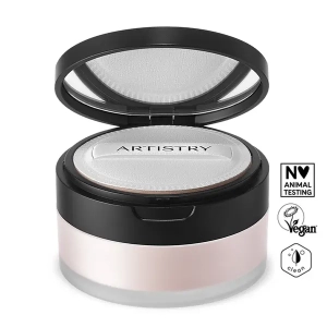 Artistry Ever Perfect Фиксирующая Рассыпчатая Пудра, 16гр