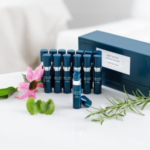 ARTISTRY intensive skincare Программа восстановления 14 ночей 14 х 1,5 мл.