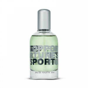 OPPORTUNE Sport - Туалетная вода для мужчин, 50 мл.