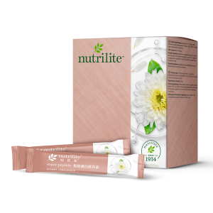 Super Peptide Nutrilite (Супер пептид (коллаген)), 30 стиков x 5г.