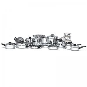 iCook Набор посуды Престиж, 27 предметов