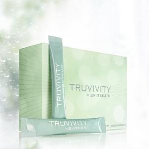 TRUVIVITY Напиток для интенсивного увлажнения кожи, 30 саше