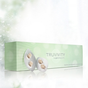 TRUVIVITY Комплекс для интенсивного увлажнения кожи, 60 таб.
