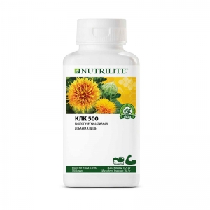 NUTRILITE КЛК 500, 180 капсул
