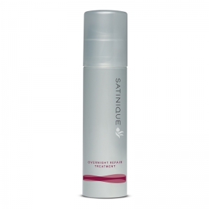 SATINIQUE Ночной уход-восстановление для волос, 100 мл. Сняли с производства. Остаток