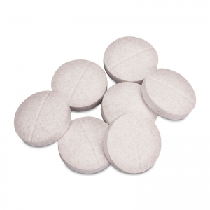 NUTRILITE Жевательные таблетки с кальцием и магнием, 80 таб.