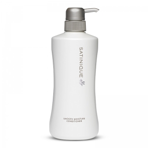SATINIQUE Увлажняющий кондиционер для придания волосам гладкости 750мл