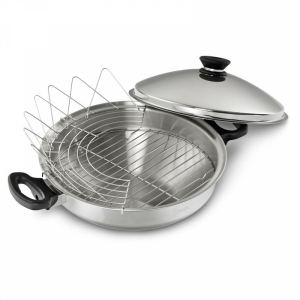 iCook Сковорода WOK