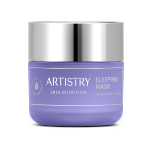 Artistry Skin Nutrition™ Ночная восстанавливающая и успокаивающая маска для лица, 80мл
