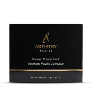 ARTISTRY EXACT FIT Компактная пудра с SPF20, 12 гр.