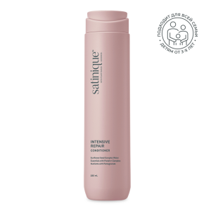 Satinique Кондиционер для интенсивного восстановления волос, 280мл