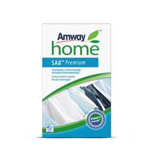 SA8 Premium Порошок стиральный концентрированный 1 кг. Снят с продажи. Снят с продажи! Закончился!