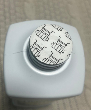 SA8 Premium Порошок стиральный концентрированный 3 кг.