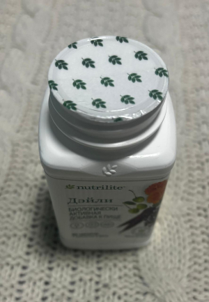 NUTRILITE Daily (Дэйли), 45 таблеток