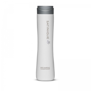 SATINIQUE Кондиционер, препятствующий выпадению волос, 280 мл.