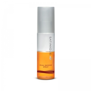 SATINIQUE Спрей для волос "двойная защита", 100 мл.