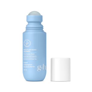 g&h Шариковый дезодорант-антиперспирант 100 мл