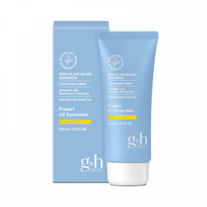 g&h™ Protect Солнцезащитный крем для тела SPF 50+, 100мл