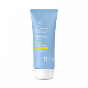 g&h™ Protect Солнцезащитный крем для тела SPF 50+, 100мл