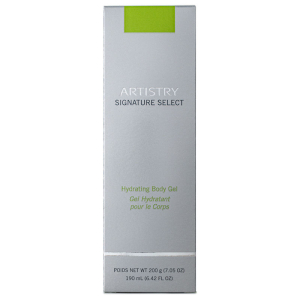 ARTISTRY SIGNATURE SELECT Защитный Увлажняющий гель для тела, 190мл. Снят с продажи!