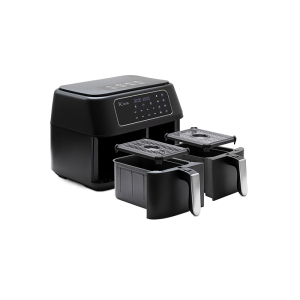 iCook™ Аэрогриль с двумя чашами