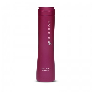 SATINIQUE Шампунь для окрашенных волос, 280 мл. Снят с продажи!