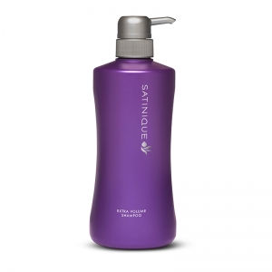 SATINIQUE Шампунь для придания дополнительного объема волосам, 750 мл. Снят с продажи!