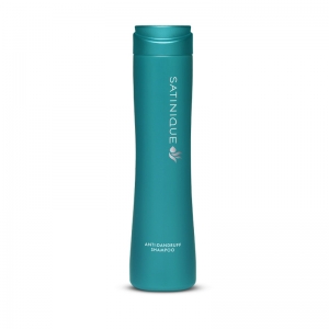 SATINIQUE шампунь против перхоти, 280 мл. Снят с продажи!